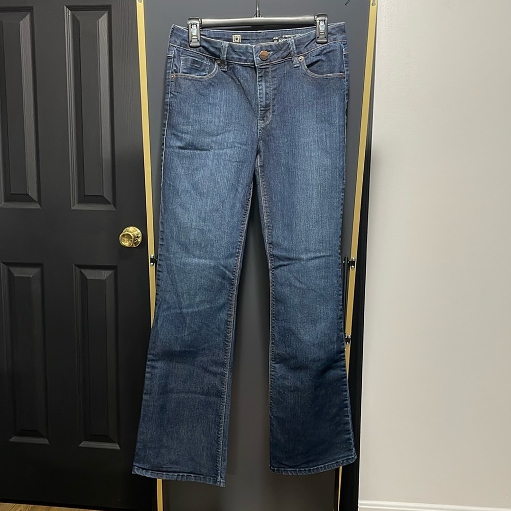 Liz Claiborne Boot Cut Women’s Jeans